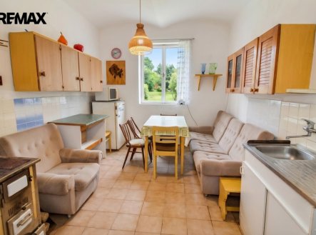 Prodej domu/vily, 130 m²