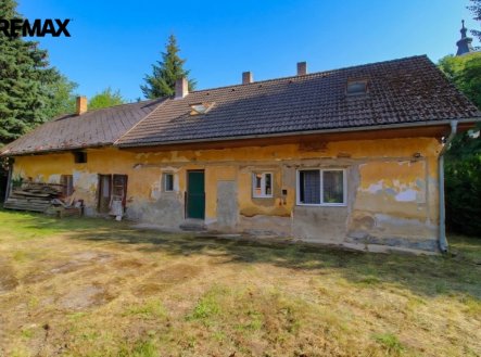 Prodej domu/vily, 130 m²