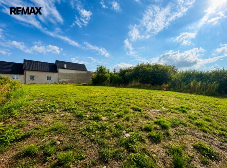 Prodej pozemku pro bydlení, 475 m²