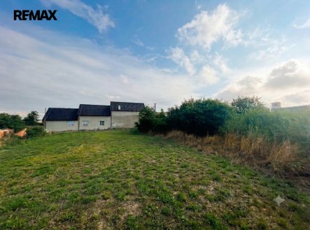 Prodej pozemku pro bydlení, 475 m²