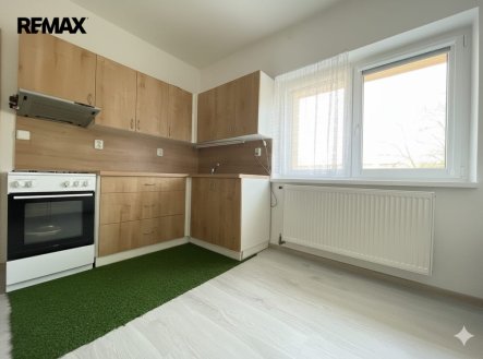 Prodej bytu, 2+1, 85 m²