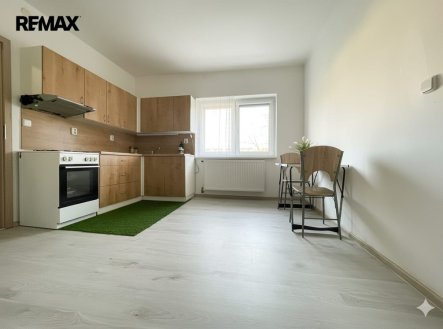 Prodej bytu, 2+1, 85 m²
