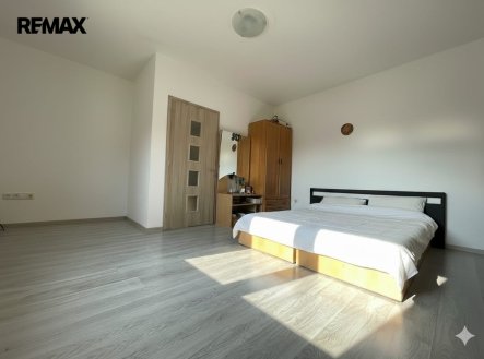 Prodej bytu, 2+1, 85 m²