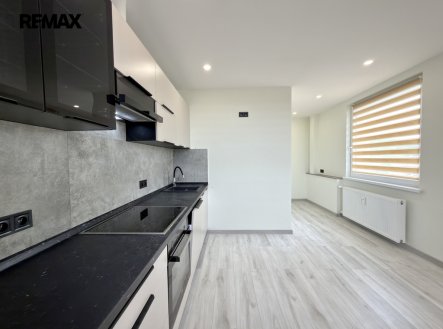 Prodej bytu, 3+kk, 60 m²
