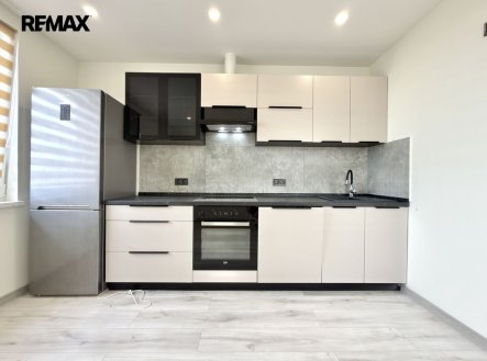 Prodej bytu, 3+kk, 60 m²