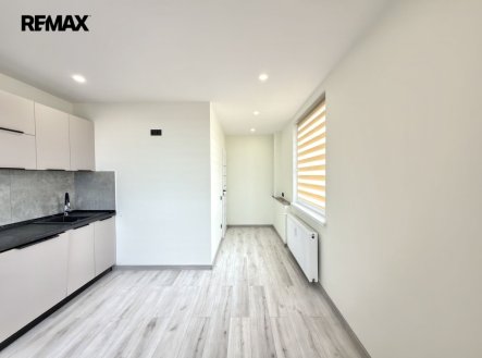 Prodej bytu, 3+kk, 60 m²