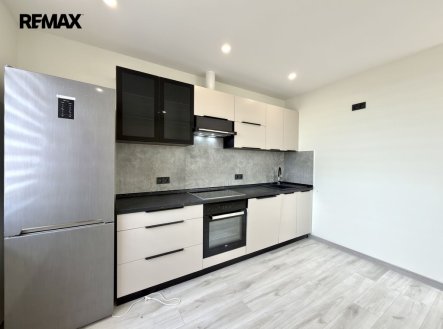 Prodej bytu, 3+kk, 60 m²