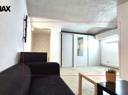 Pronájem kanceláře, 15 m² obrázek