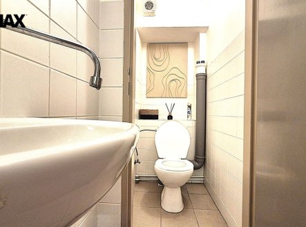 Pronájem kanceláře, 15 m²
