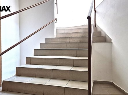Pronájem kanceláře, 15 m²
