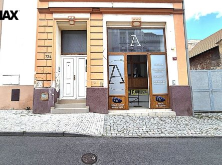 Pronájem kanceláře, 15 m²