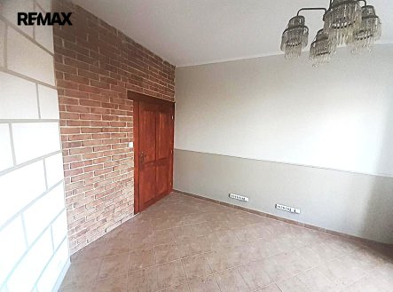 Pronájem bytu, 2+1, 75 m²