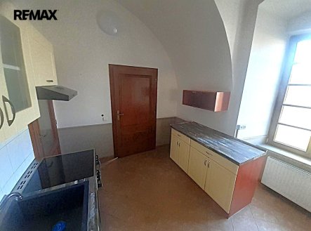 Pronájem bytu, 2+1, 75 m²