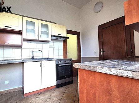 Pronájem bytu, 2+1, 75 m²