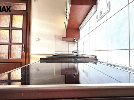 Pronájem bytu, 2+1, 75 m²