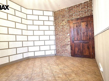 Pronájem bytu, 2+1, 75 m²