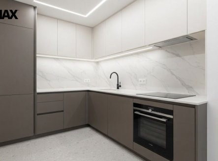 Prodej bytu, 3+1, 61 m²