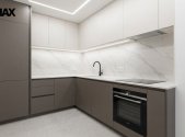 Prodej bytu, 3+1, 61 m²