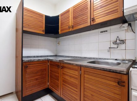 Prodej bytu, 3+1, 61 m²