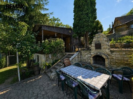 Prodej pozemku, zahrada, 441 m²