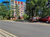 Prodej bytu, 2+1, 54 m²