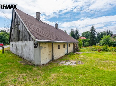 Prodej domu/vily, 135 m²