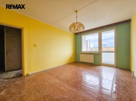 Prodej bytu, 3+1, 76 m²