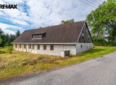 Prodej - chata/rekreační objekt, 135 m²