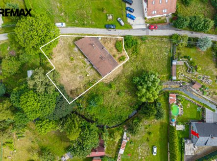 Prodej chaty/rekreačního objektu, 135 m²