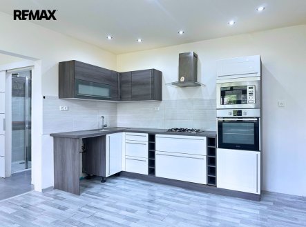 Pronájem bytu, 2+kk, 47 m² obrázek