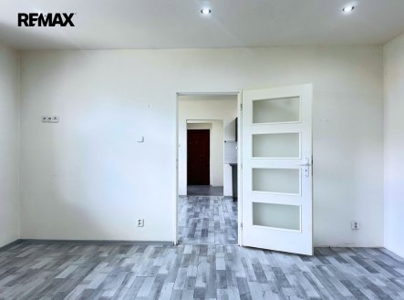 Pronájem bytu, 2+kk, 47 m²