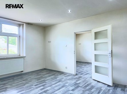 Pronájem bytu, 2+kk, 47 m²
