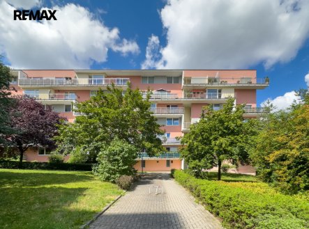 Prodej bytu, 2+kk, 64 m²
