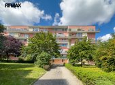 Prodej bytu, 2+kk, 64 m²