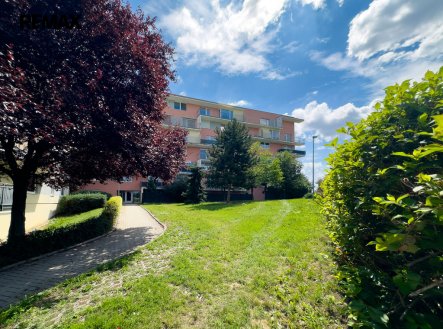 Prodej bytu, 2+kk, 64 m²