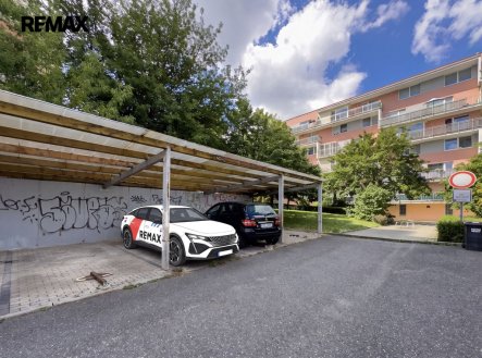 Prodej bytu, 2+kk, 64 m²