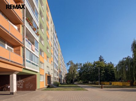 Prodej bytu, 3+1, 80 m²
