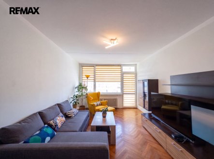 Prodej bytu, 3+1, 80 m²