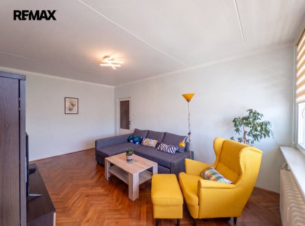 Prodej bytu, 3+1, 80 m²
