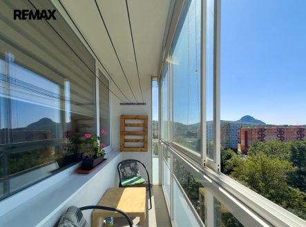 Prodej bytu, 3+1, 80 m²