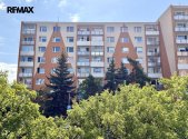 Prodej bytu, 1+1, 36 m²