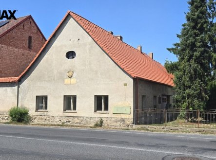 Prodej domu/vily, 140 m²