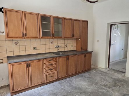 Prodej domu/vily, 140 m²