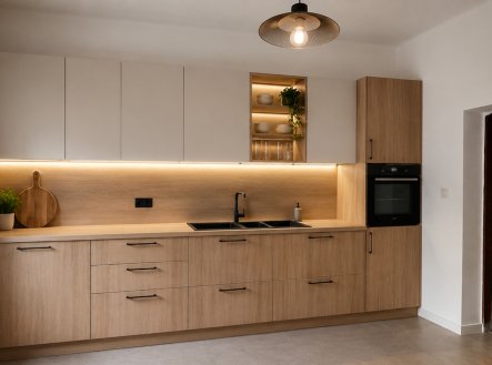 Prodej domu/vily, 140 m²
