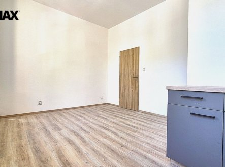 Pronájem bytu, 1+1, 45 m²