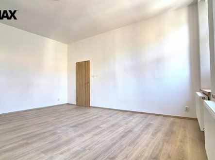 Pronájem bytu, 1+1, 45 m²