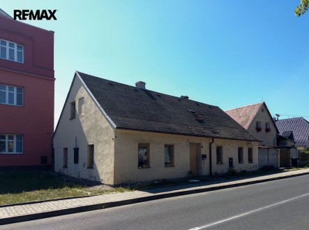 Prodej domu/vily, 124 m²