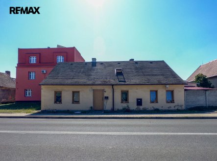 Prodej domu/vily, 124 m²