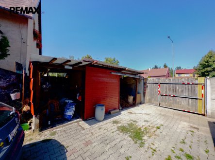 Prodej domu/vily, 124 m²