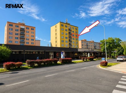 Prodej bytu, 4+1, 80 m²